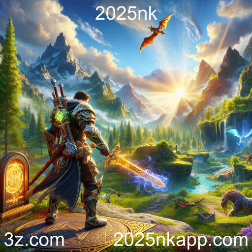 Explorando o Mundo dos Jogos de Aventura em 2025nk