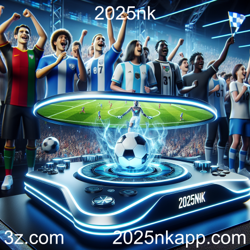 A Evolução dos Jogos de Esportes no Mundo Digital